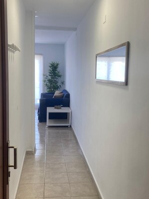 Interior - Apto Cristian Playa Centro Los Cristianos (Arona)