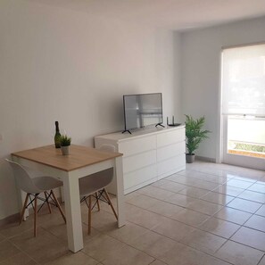 Interior - Apto Cristian Playa Centro Los Cristianos (Arona)