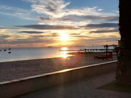 Casa | Vista para praia/oceano