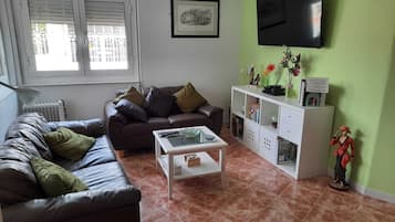 Rumah | Area keluarga