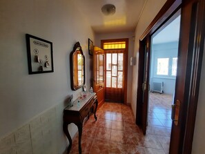 Ferienhaus | Innenbereich