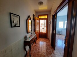 Casa | Parte interna