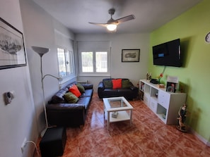 Casa | Área de estar