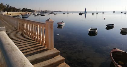 Comfortable 3-bed House, Bungalow