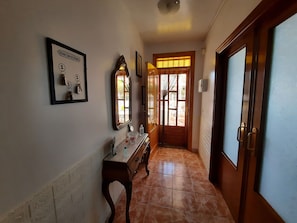 Interior - Comfortable 3-bed House, Bungalow (San Javier)