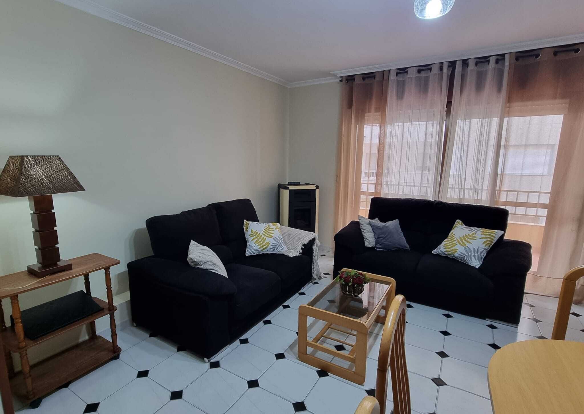 Apartemen | Area keluarga