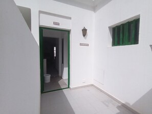 Appartement | Extérieur