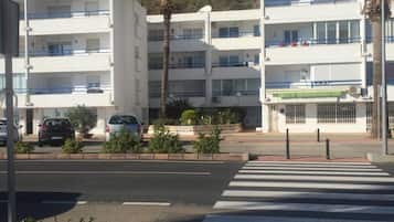 Apartment | Exterior