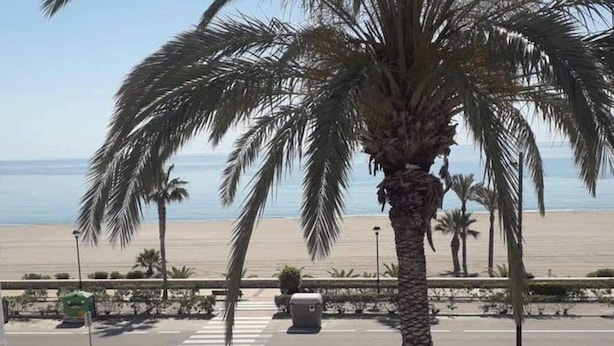 海灘
