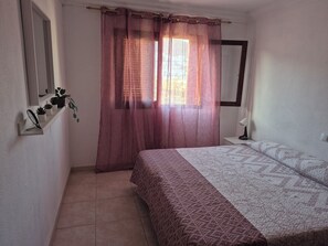 2 Schlafzimmer, WLAN, Bettwäsche