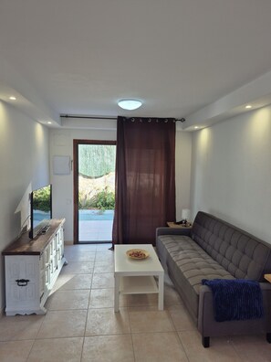 منطقة المعيشة