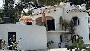 Villa | Außenbereich