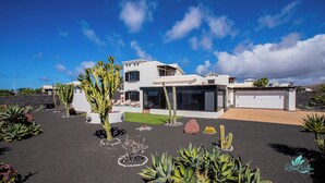 Villa | Eksteriør
