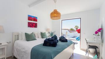 Villa | 5 dormitorios, tabla de planchar con plancha, wifi gratis y ropa de cama