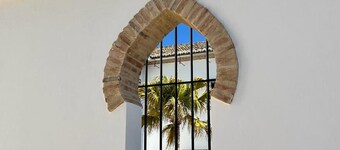 Gorgeous new Stand Alone Cottage in Rural Malaga