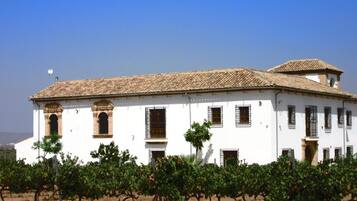 Cottage | Ngoại thất