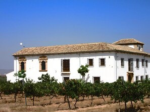 Casa rural | Exterior