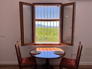 Casa rural | Servei de restauració