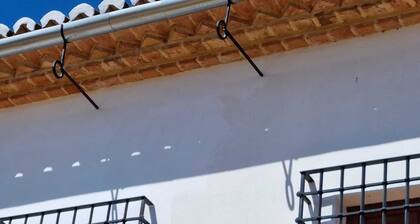 Gorgeous new Stand Alone Cottage in Rural Malaga