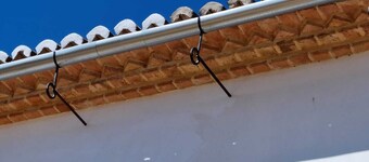 Gorgeous new Stand Alone Cottage in Rural Malaga