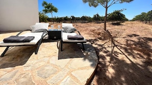 Unclassified image, 3 of 32, button - Gorgeous new Stand Alone Cottage in Rural Malaga (Mollina)