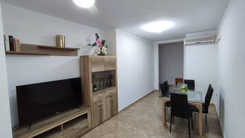 Apartamento | Interior