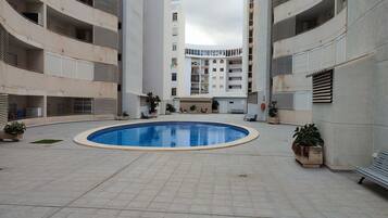 Apartment | Pool