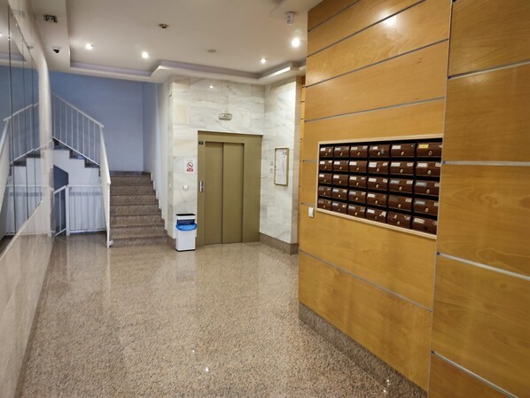 Apartment | Interior - Remarkable 3-bed Apartment in Calp Free Parking (Calpe)