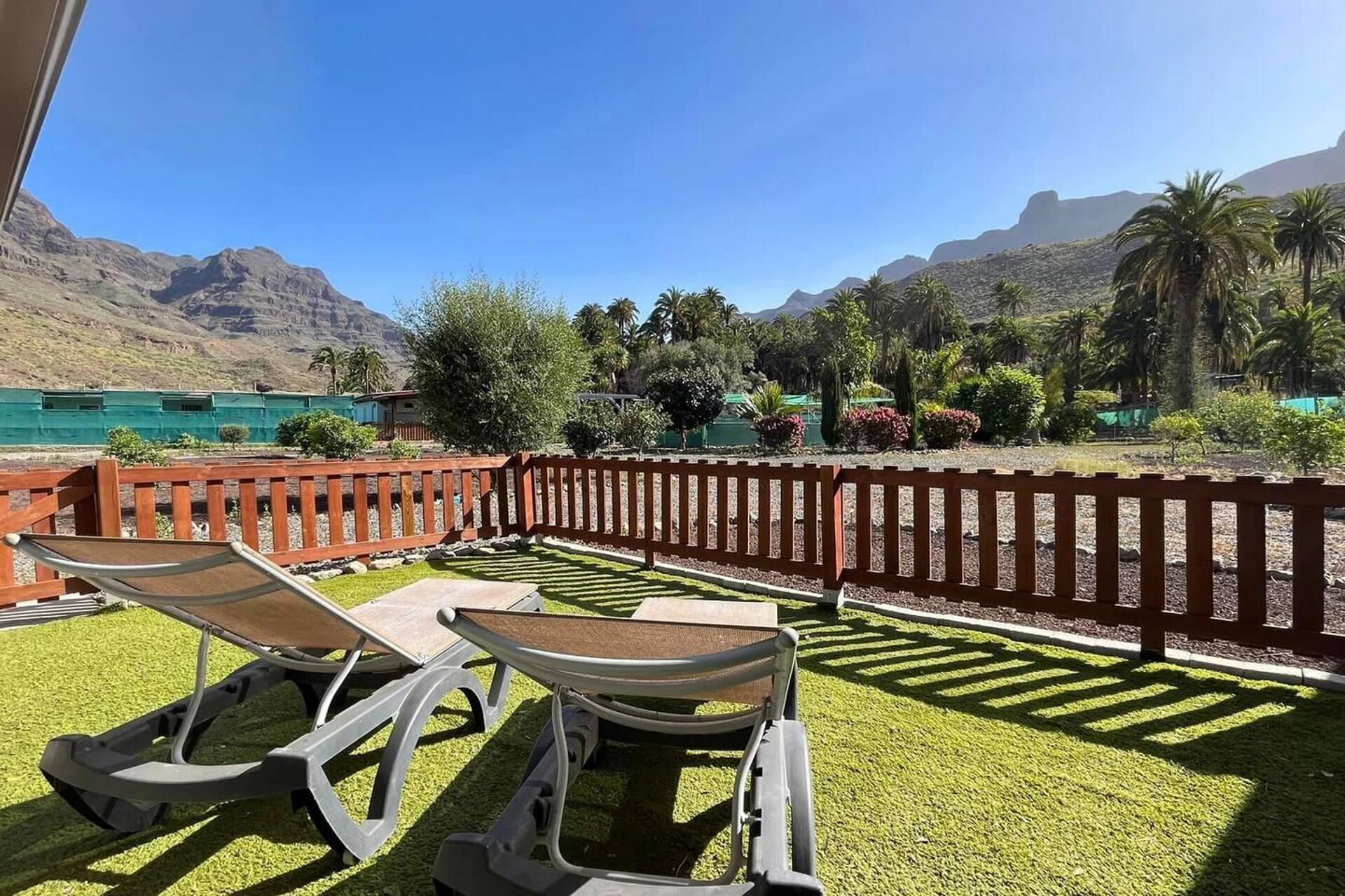 Apartment | Property grounds