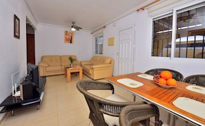 House | Dining