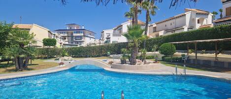 Appartement | Piscine