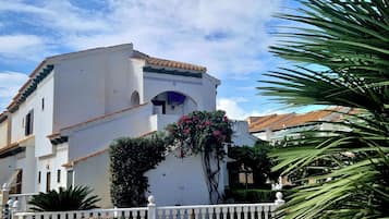 Apartamento | Exterior