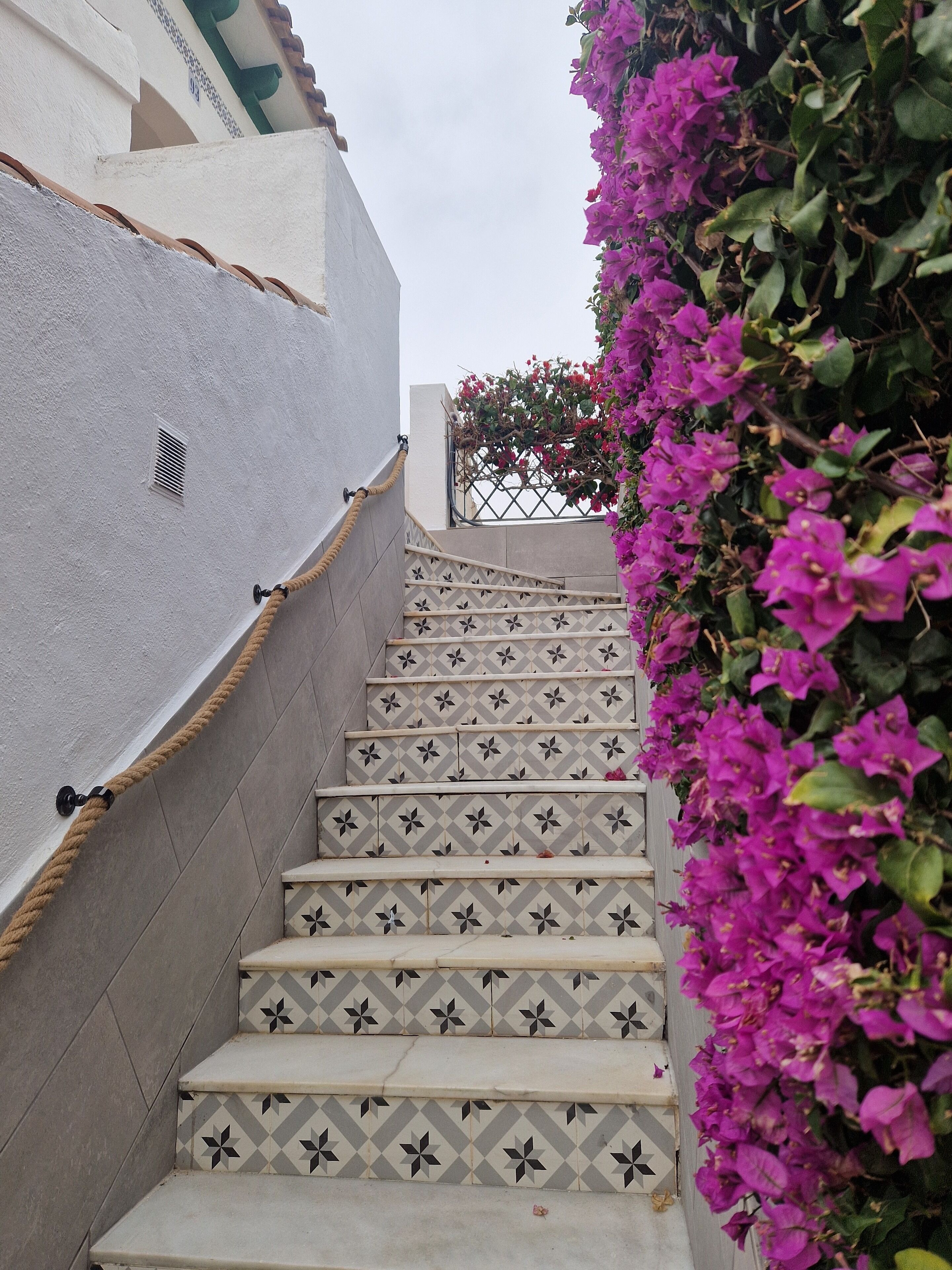 Apartment | Property grounds