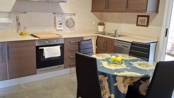 Chalet | Private kitchen