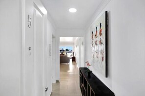 Interior - Royal Marine Golf V con Piscina (San Miguel de Abona)