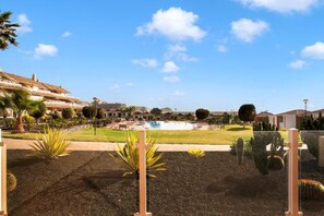 Property grounds - Royal Marine Golf V con Piscina (San Miguel de Abona)