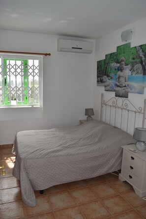 Villa | 4 bedrooms, free WiFi, bed sheets - Les Cactus Remarkable 7 bed Villa - Private Pool (Pulpi)