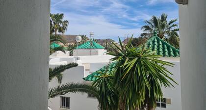 Les Cactus Remarkable 7 bed Villa - Private Pool
