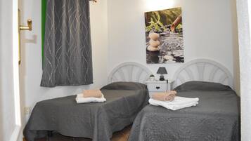 Villa | 4 bedrooms, free WiFi, bed sheets