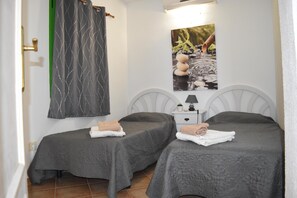 Villa | 4 chambres, Wi-Fi gratuit, draps fournis