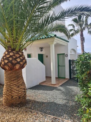 Villa | Extérieur
