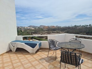 Villa | Property grounds - Les Cactus Remarkable 7 bed Villa - Private Pool (Pulpi)