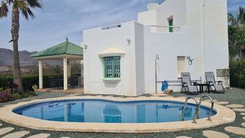 Villa | Pool | Outdoor pool