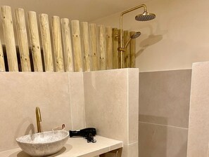 Appartement | Salle de bain