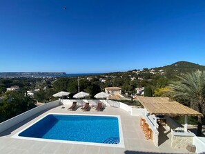 Lägenhet | Pool | Inomhuspool