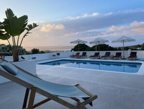 Lägenhet | Pool | Inomhuspool