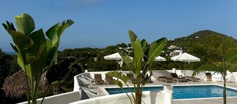 Charming 1-bed Apartment