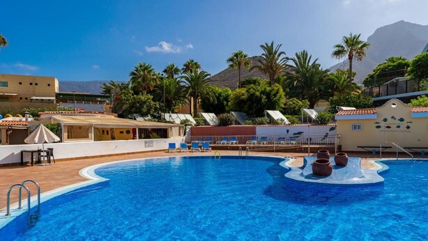 Indoor pool - Apto Miraverde Costa Adeje By Paramount Holidays (Adeje)