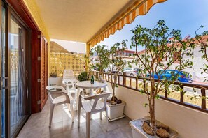 Property grounds - Apto Miraverde Costa Adeje By Paramount Holidays (Adeje)