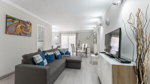 Living area - Apto Miraverde Costa Adeje By Paramount Holidays (Adeje)